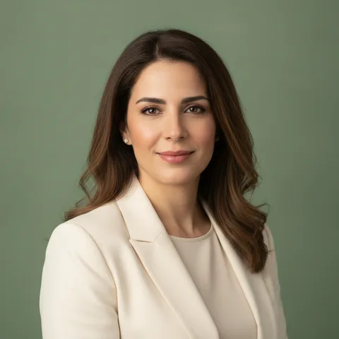Dr. Leila Haddad