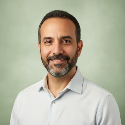 Dr. Karim Mansour