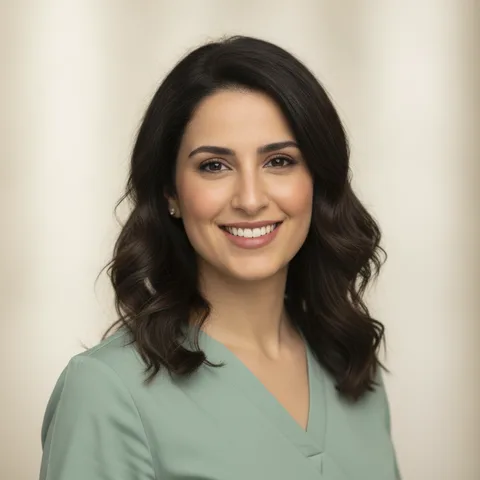 Maya Khalil