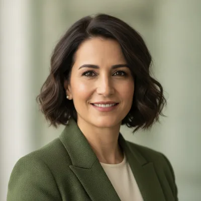 Dr. Nadia Saab