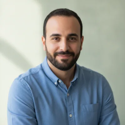 Ziad Haddad